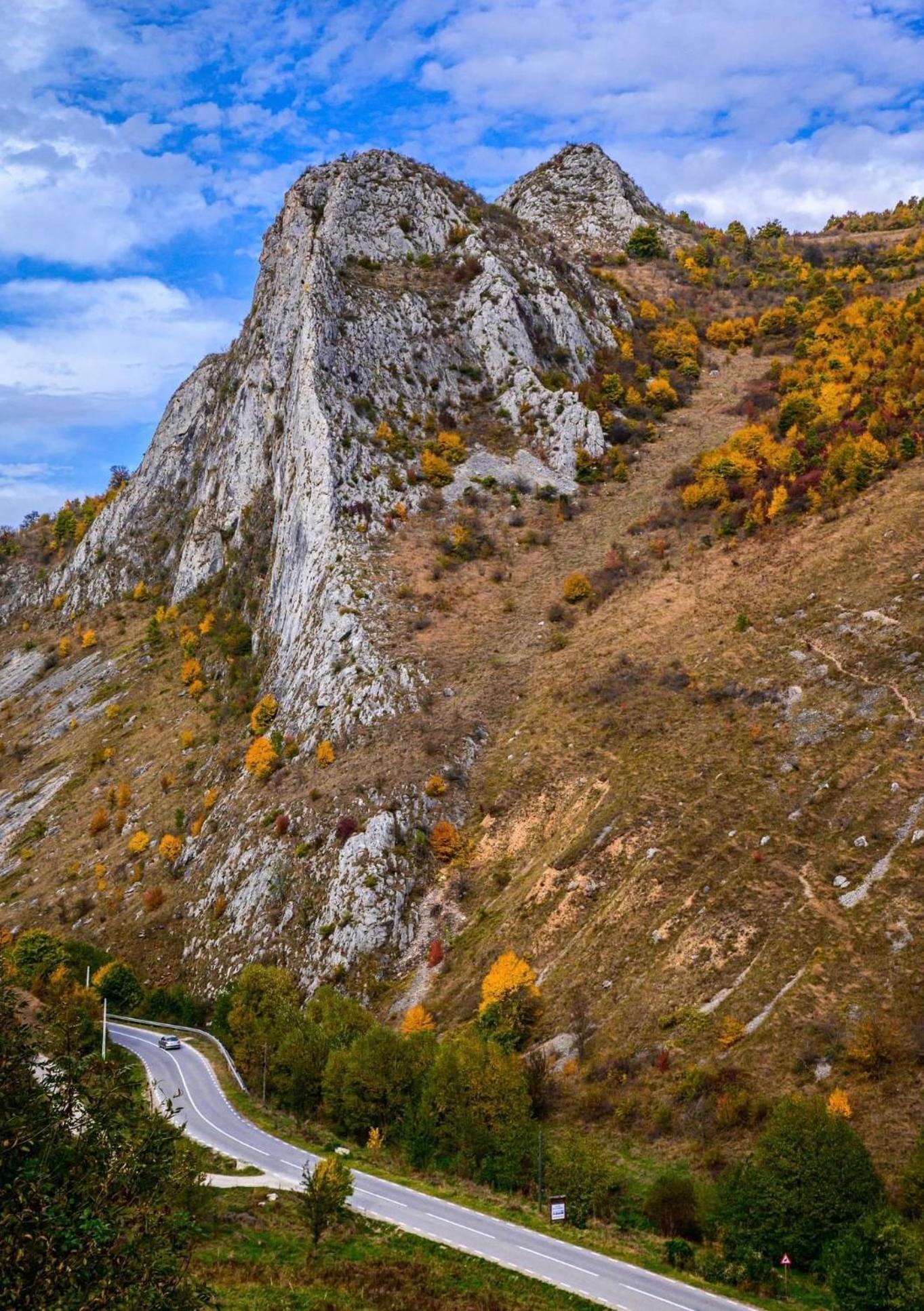 Studiouri Valisoara Kültér fotó