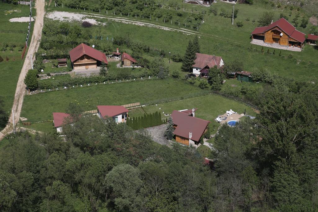 Studiouri Valisoara Kültér fotó